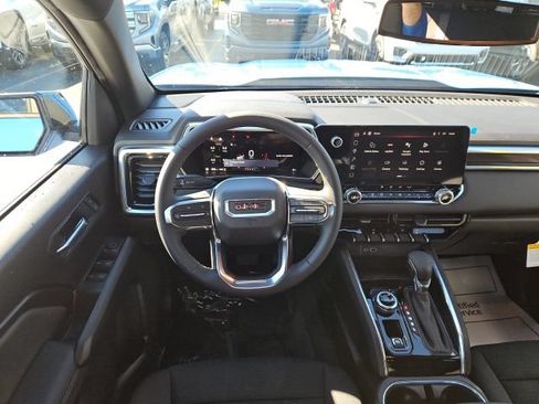 New 2026 GMC Canyon Elevation w/ Convenience Package AWD/4WD image 21