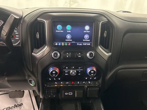 Used 2020 GMC Sierra 1500 AT4 image 22