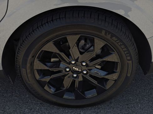 Used 2024 Kia Carnival SX Prestige image 7