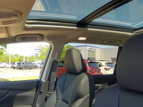 New 2026 Subaru Ascent Bronze Edition AWD/4WD image 26