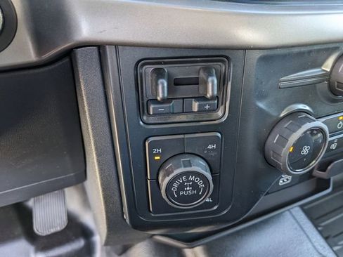 New 2026 Ford F150 XL w/ Tow/Haul Package AWD/4WD image 24