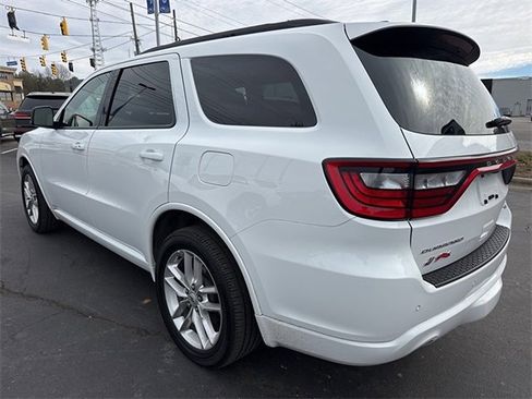 Used 2025 Dodge Durango GT image 3