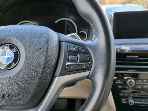 Used 2018 BMW X5 xDrive35i image 21