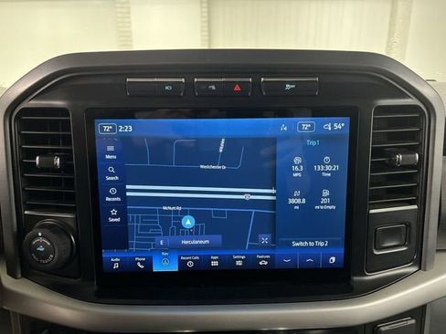 Used 2022 Ford F150 XLT w/ Equipment Group 302A High AWD/4WD image 14