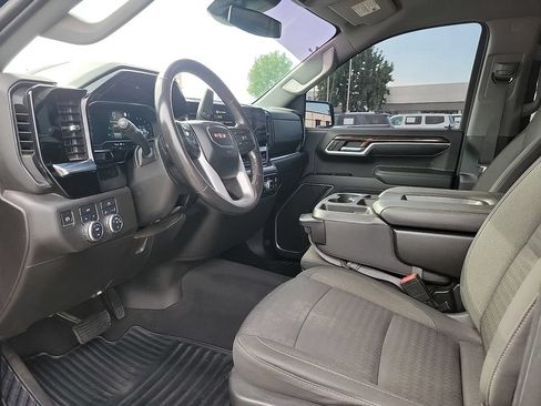 Used 2022 GMC Sierra 1500 Elevation AWD/4WD image 13