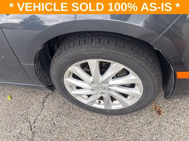 Used 2012 MAZDA MAZDA6 i Touring Plus FWD image 31