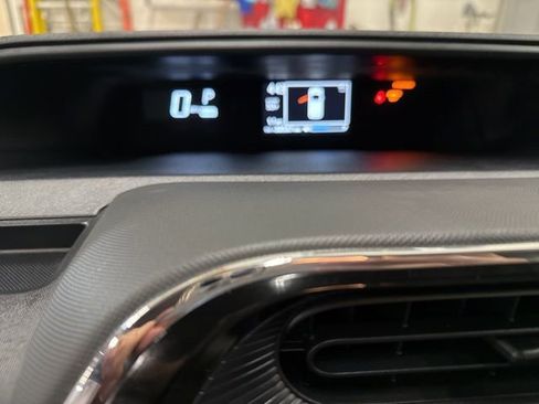 Used 2018 Toyota Prius C One image 13