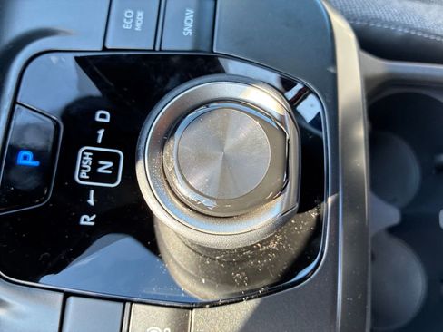 New 2026 Toyota bZ image 41