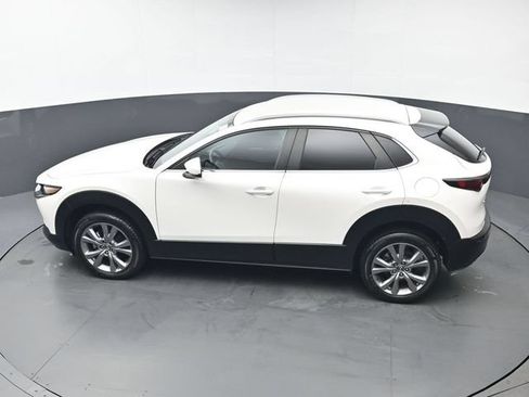 Used 2023 MAZDA CX-30 AWD 2.5 S w/ Select Package image 37