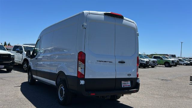 New 2026 Ford Transit 250 148 Medium Roof RWD image 5