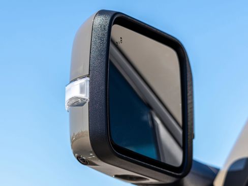 New 2025 Ford Bronco Raptor image 20