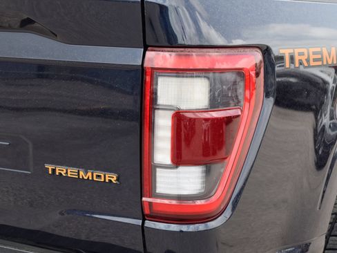 Used 2022 Ford F150 Tremor w/ Equipment Group 402A High AWD/4WD image 20