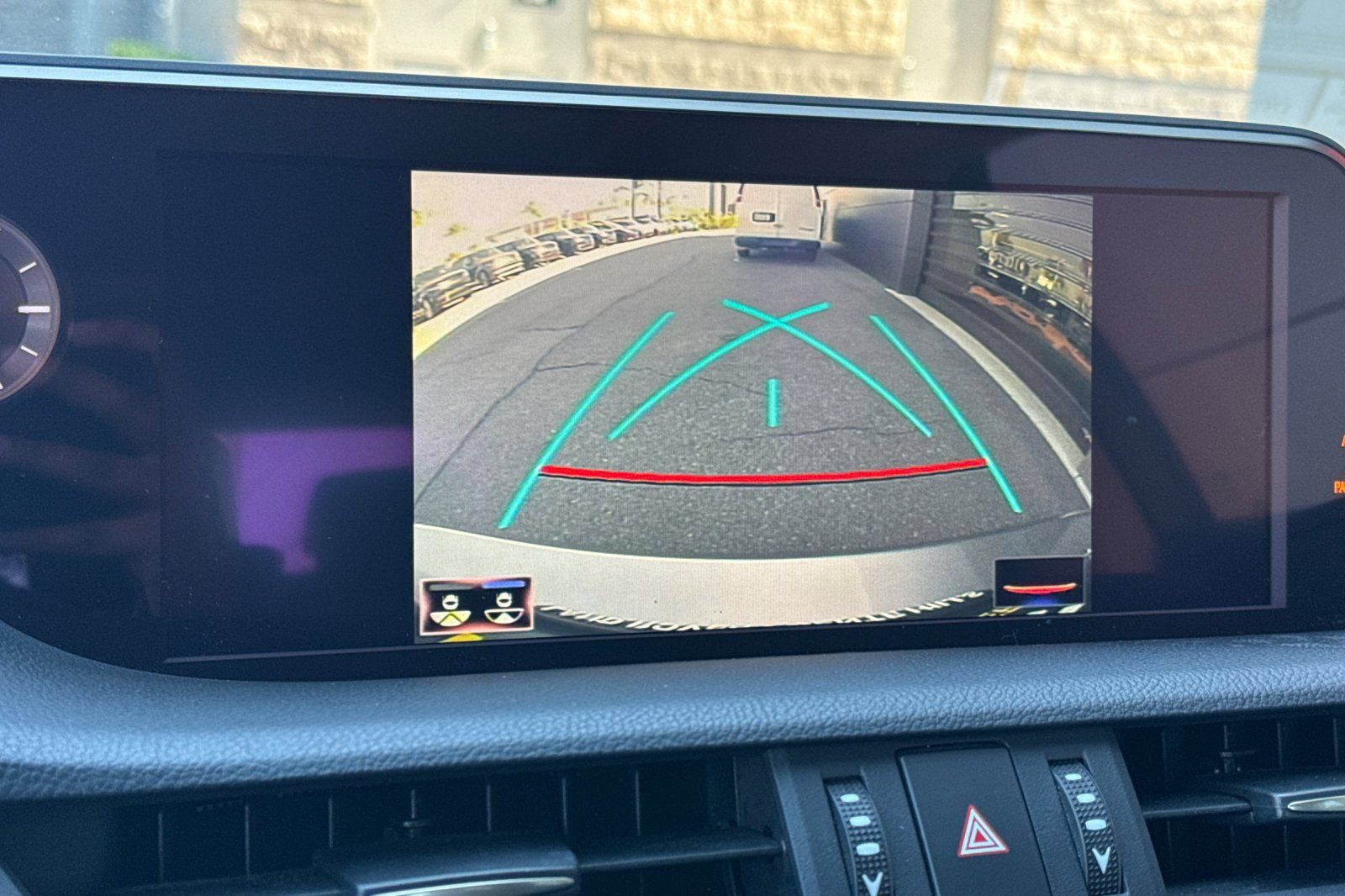 Used 2021 Lexus ES 350 w/ Premium Package FWD image 21