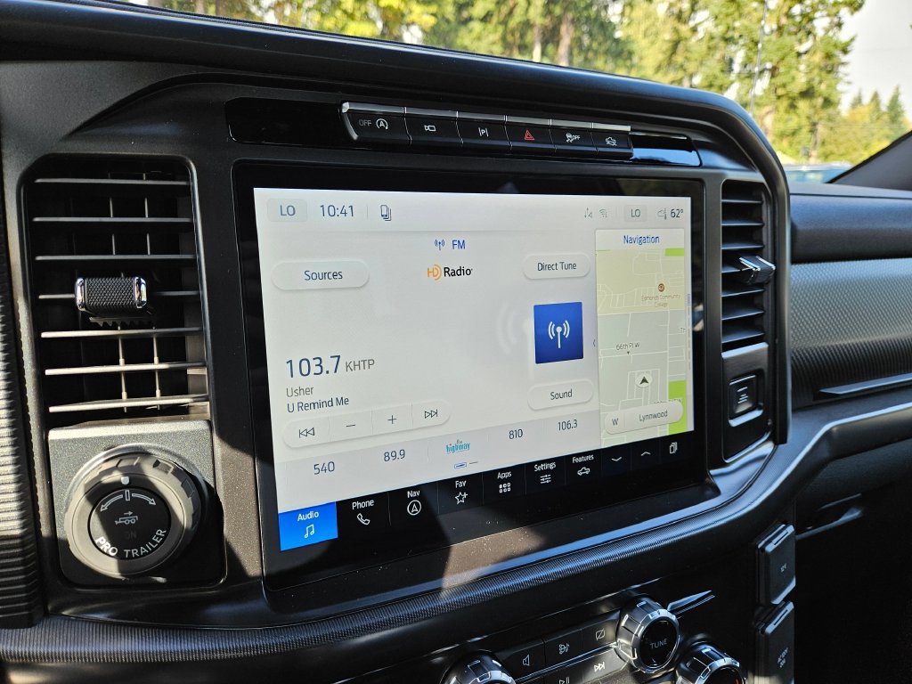 New 2026 Ford F150 Raptor AWD/4WD image 26