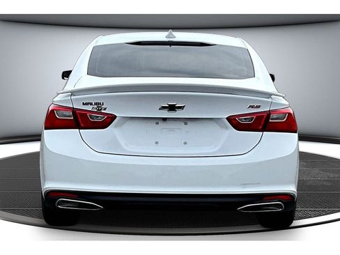 Used 2023 Chevrolet Malibu RS w/ LPO, Floor Liner Package image 5