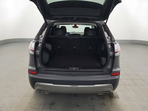 Used 2020 Jeep Cherokee Limited AWD/4WD image 29