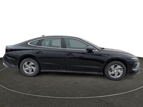 Certified 2025 Hyundai Sonata SE image 7