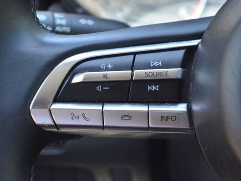 Used 2025 MAZDA CX-50 AWD 2.5 S w/ Preferred Package image 20