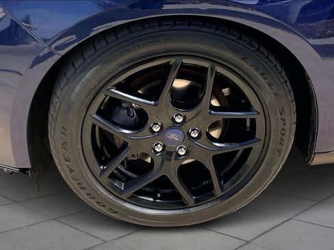 Used 2016 Ford Focus SE w/ Equipment Group 201A image 11
