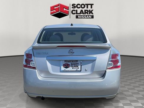 Used 2012 Nissan Sentra 2.0 FWD image 5