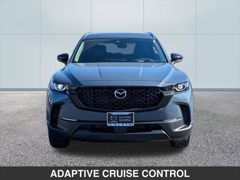 New 2025 MAZDA CX-50 2.5 Hybrid w/ Weather Package image 2