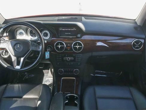 Used 2014 Mercedes-Benz GLK 350 4MATIC image 11