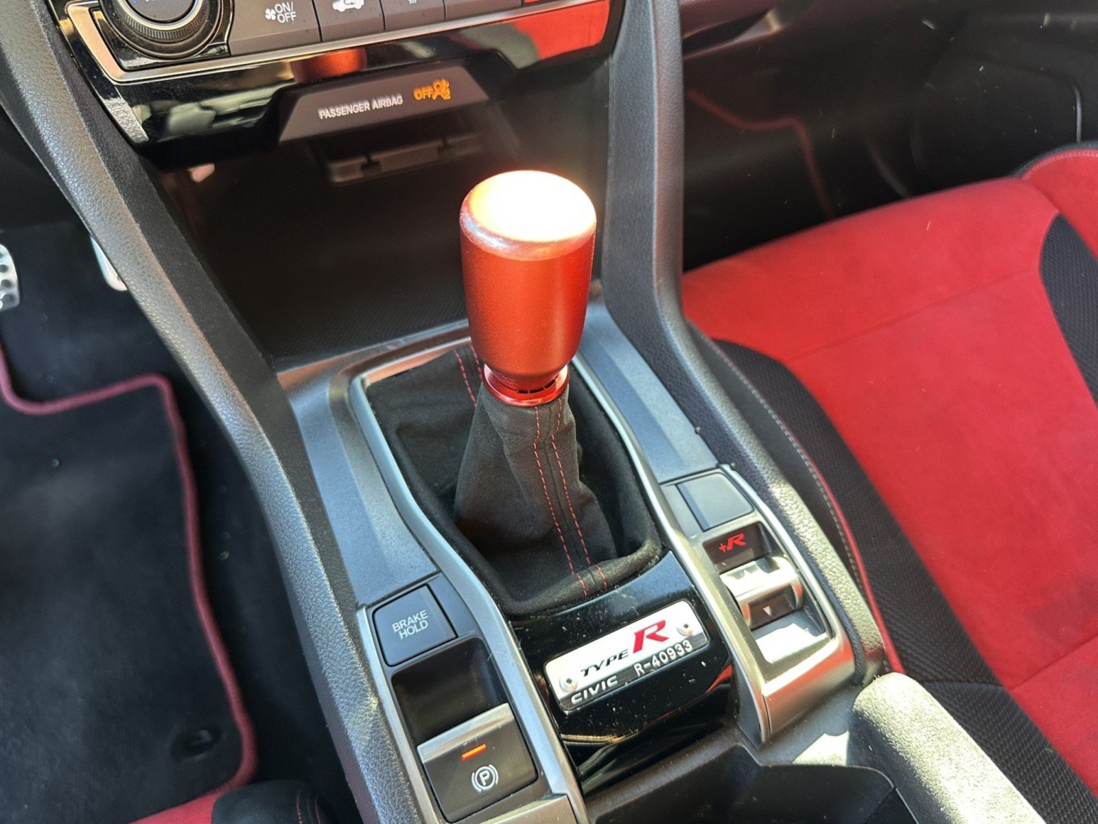 Used 2021 Honda Civic Type R image 24