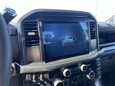 New 2025 Ford F150 STX image 18