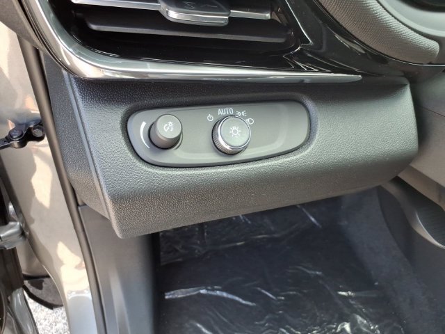 New 2026 Buick Envista Sport Touring w/ Convenience I Package FWD image 28