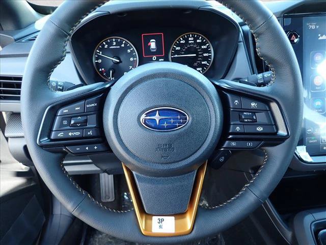 New 2026 Subaru Crosstrek 2.5i Wilderness AWD/4WD image 14