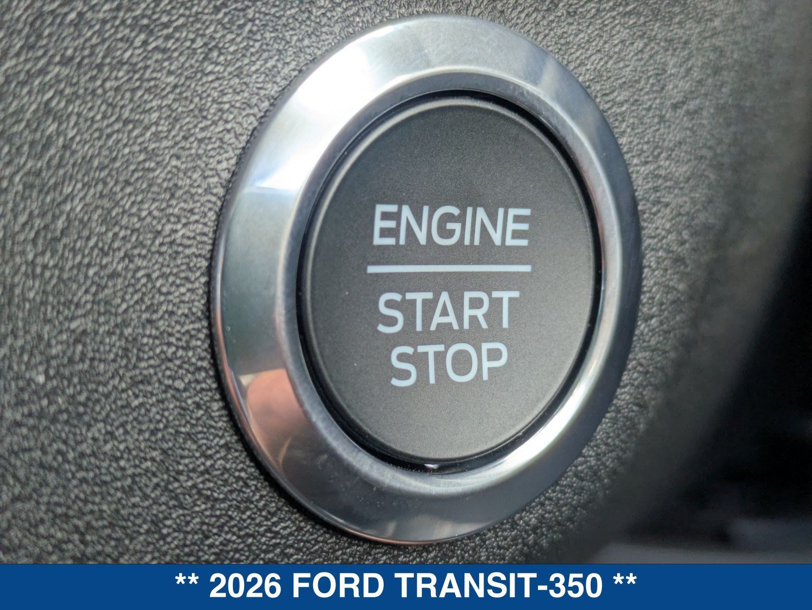 New 2026 Ford Transit 350 XL RWD image 32