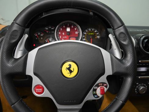 Used 2009 Ferrari F430 Coupe RWD image 41