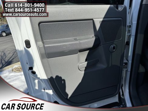 Used 2007 Dodge Ram 3500 Truck SLT image 13