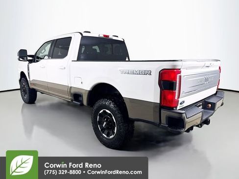 New 2026 Ford F250 King Ranch w/ Tremor Off-Road Package image 5