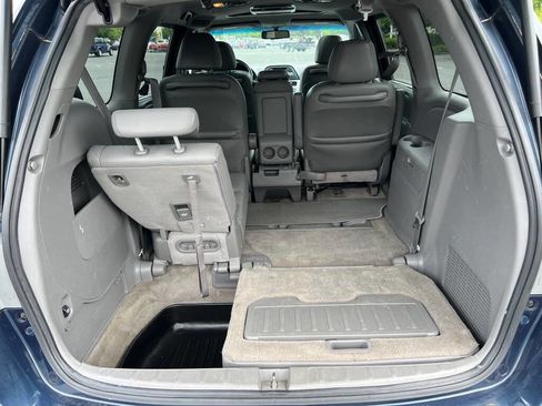 Used 2009 Honda Odyssey EX-L image 18