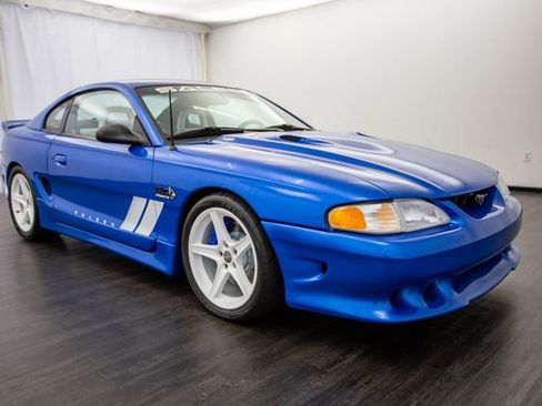 Used 1998 Ford Mustang GT image 24