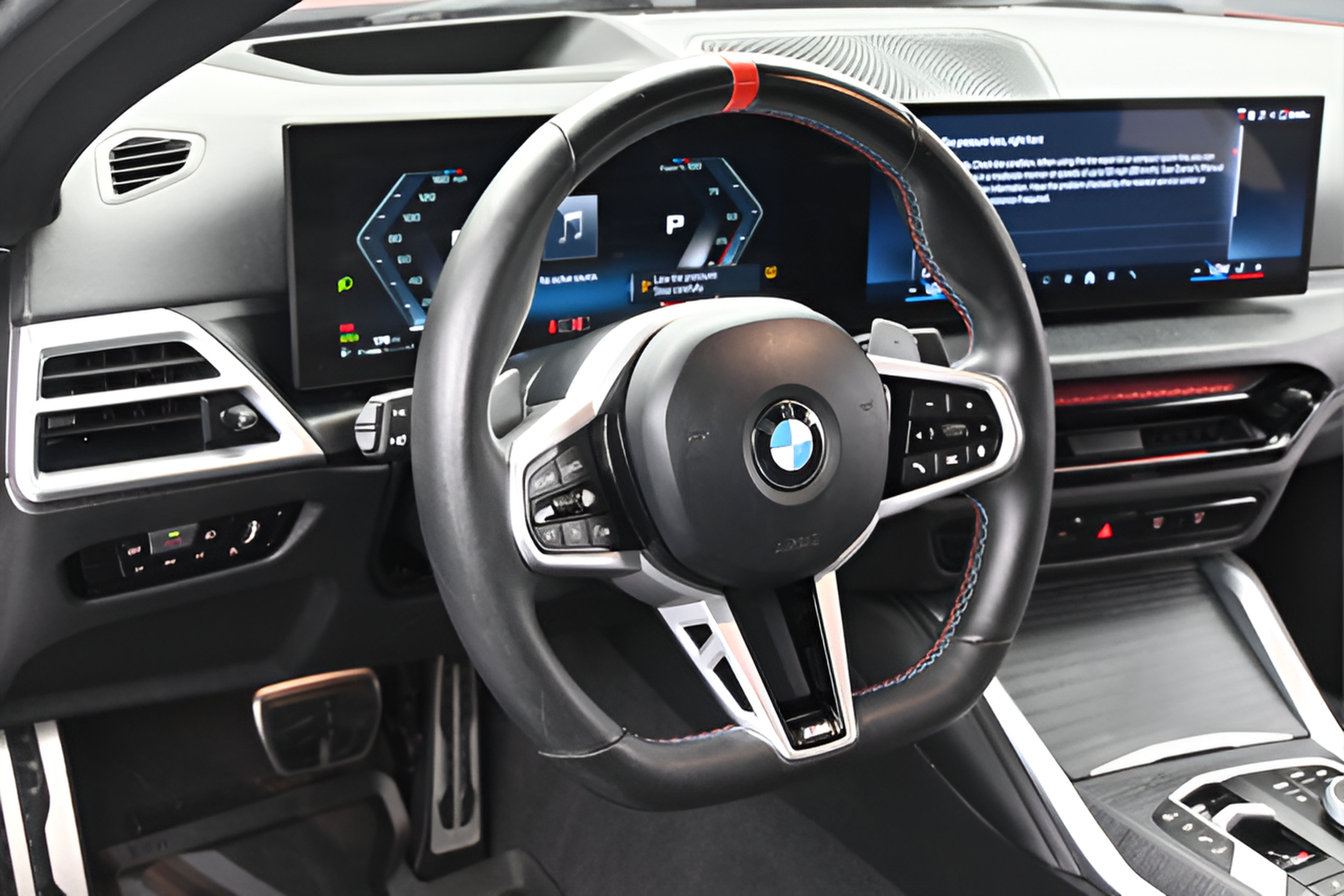 Used 2025 BMW 440i xDrive w/ Premium Package AWD/4WD image 33