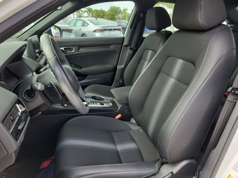 Used 2025 Honda Civic Sport image 30