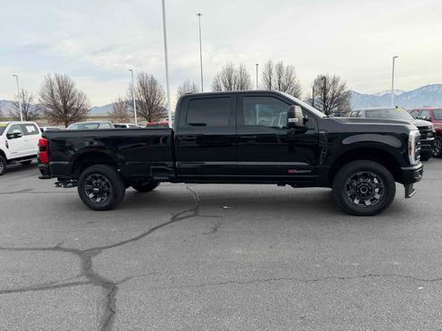 Used 2024 Ford F350 Lariat w/ Lariat Ultimate Package image 9