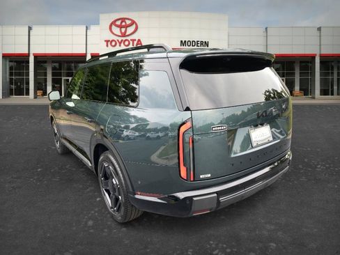 Used 2027 Kia Telluride X-Line SX Prestige AWD/4WD image 7