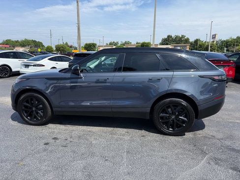 Used 2024 Land Rover Range Rover Velar S AWD/4WD image 8