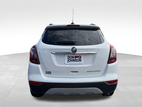 Used 2019 Buick Encore Preferred w/ Safety Package FWD image 21