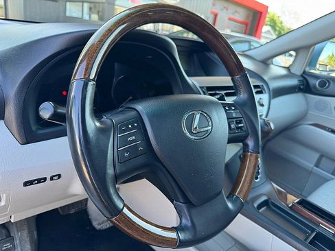 Used 2010 Lexus RX 350 AWD image 19