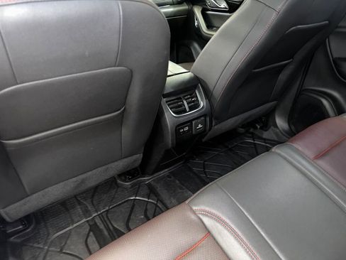 Certified 2023 Chevrolet Blazer RS w/ Enhanced Convenience Package image 20