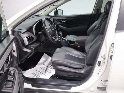 Used 2020 Subaru Outback Onyx Edition XT AWD/4WD image 10