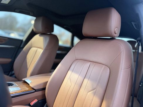 Used 2022 Audi A7 3.0T Premium image 16