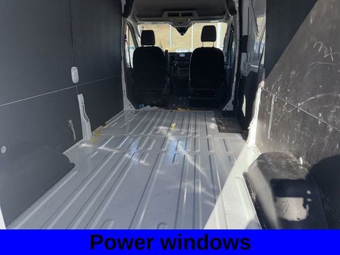 Used 2025 Ford Transit 250 148 Medium Roof w/ Load Area Protection Package image 7