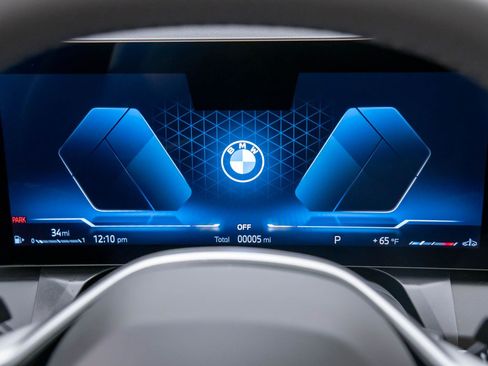 New 2026 BMW X3 xDrive30 w/ Premium Package AWD/4WD image 21