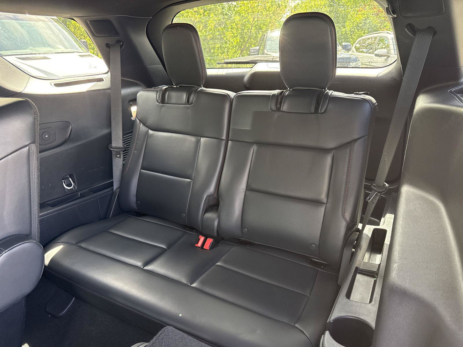 Used 2025 Ford Explorer ST-Line AWD/4WD image 13