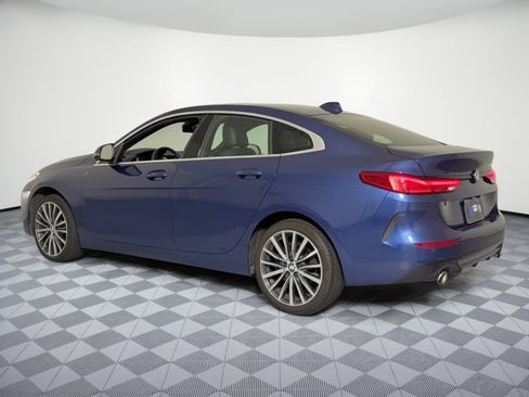 Used 2024 BMW 228i Gran Coupe w/ Convenience Package FWD image 3